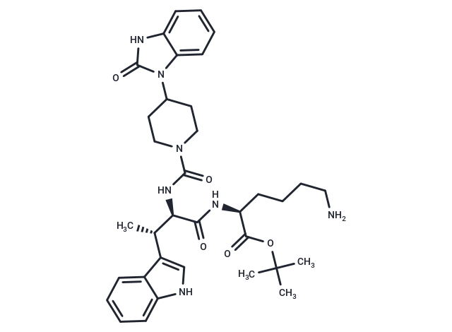 化合物 L-054,522,L-054,522