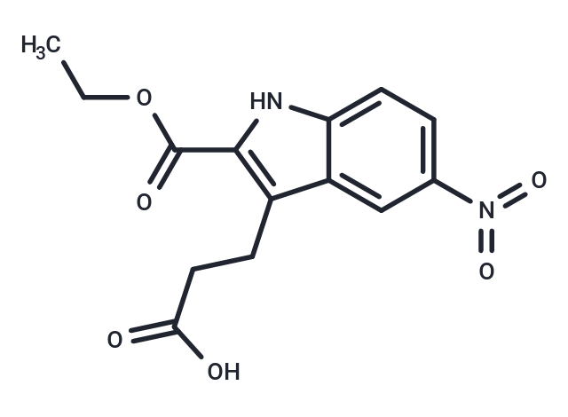 化合物 DNA Primase Inhibitor-13,DNA Primase Inhibitor-13