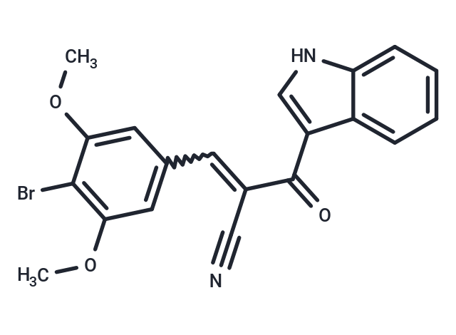 化合物 Anti-hyperglycemic agent-1,Anti-hyperglycemic agent-1