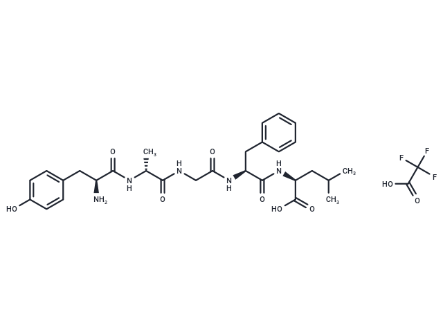 化合物L(fēng)euphasyl TFA,Leuphasyl TFA