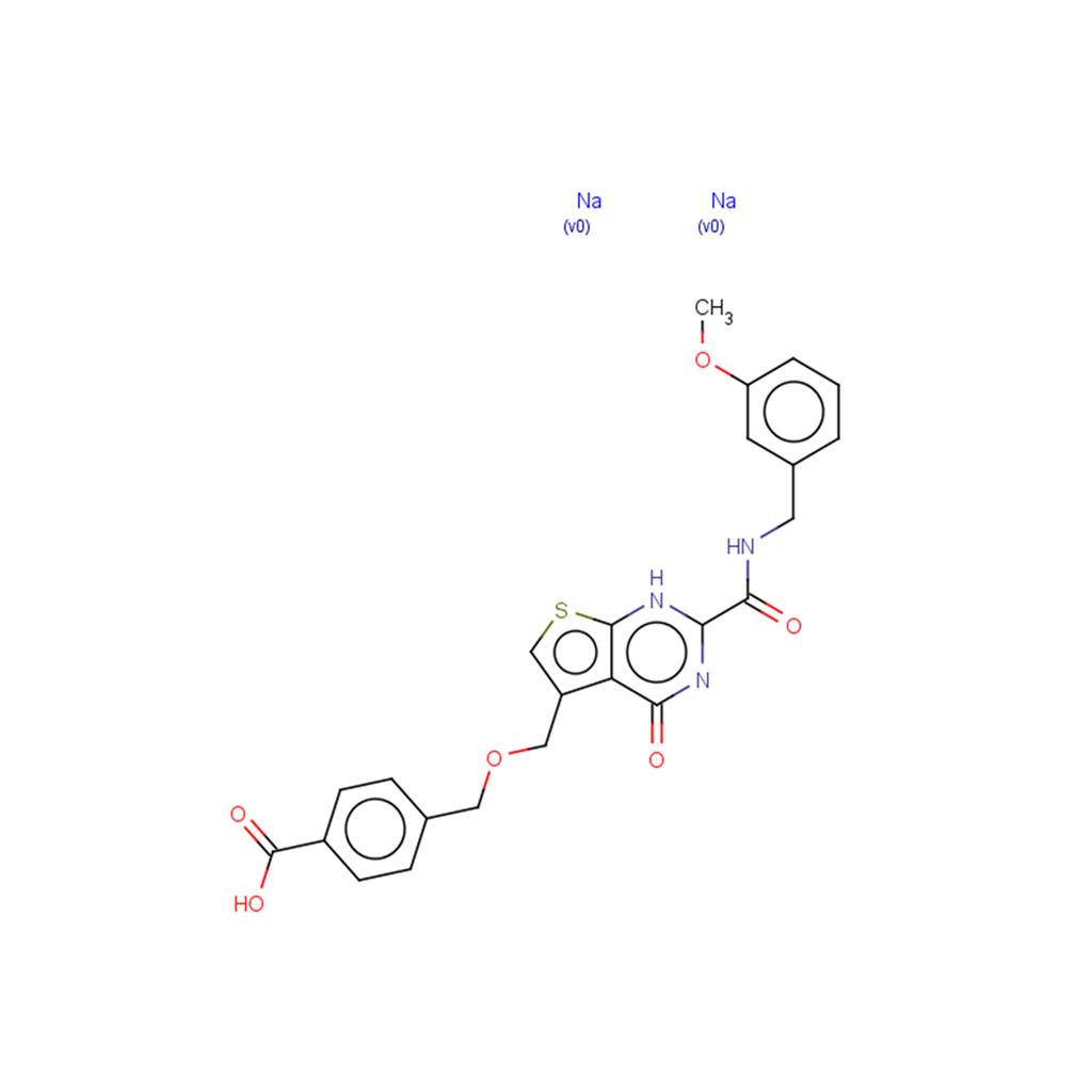 T 26c disodium salt,T 26c disodium salt