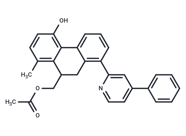 化合物 3CPLro-IN-1,3CPLro-IN-1