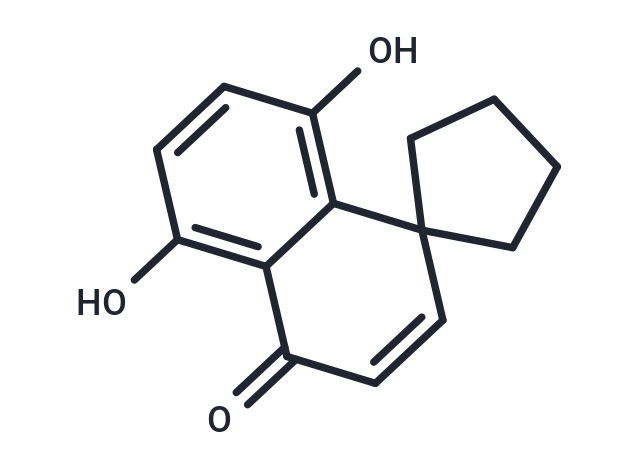 化合物 Collagen-IN-1,Collagen-IN-1