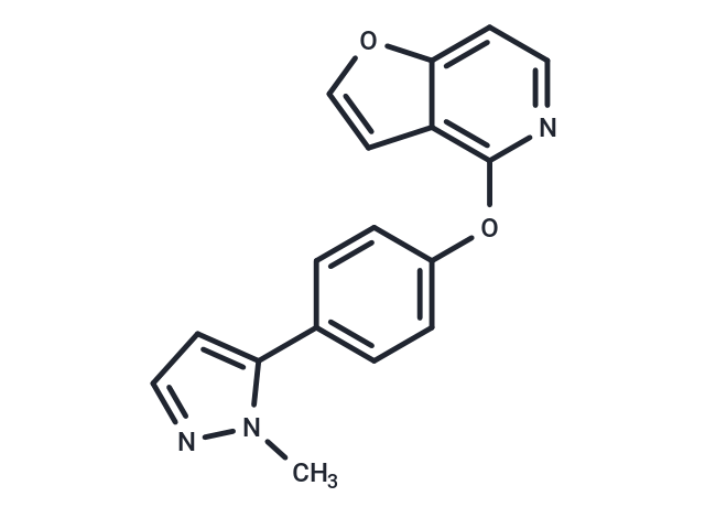 化合物 PF-4211,PF-4211