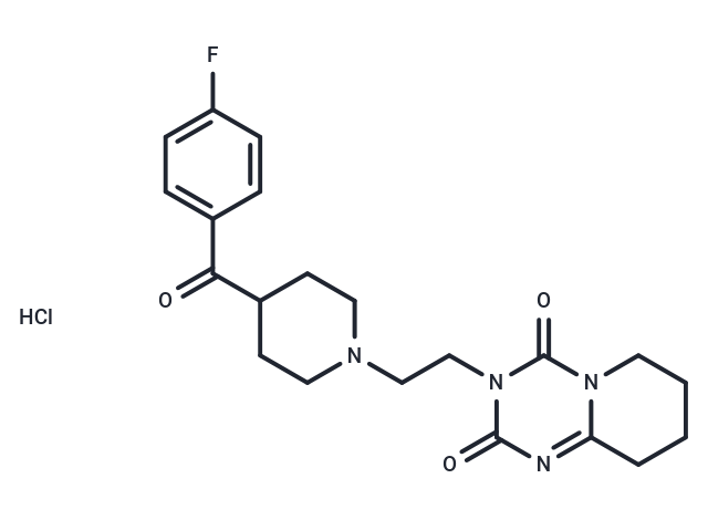 化合物 DV 7028 hydrochloride,DV 7028 hydrochloride