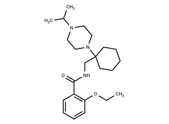 化合物 pan-HCN-IN-1,pan-HCN-IN-1