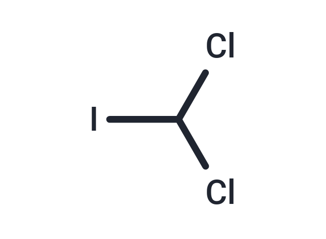 Dichloroiodomethane,Dichloroiodomethane