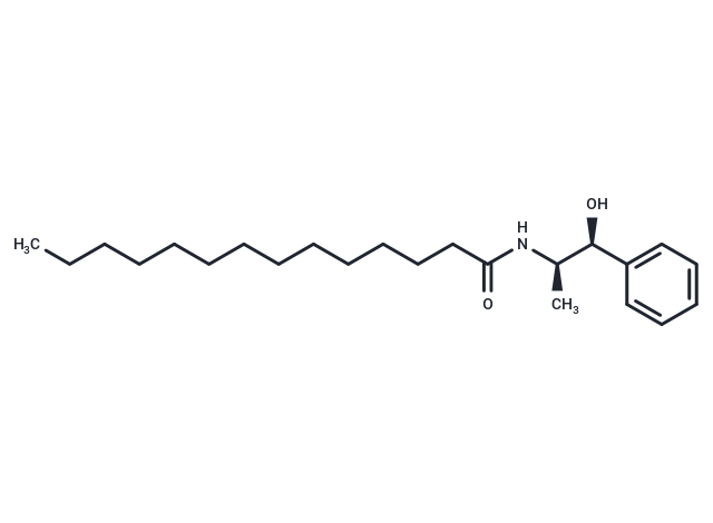 化合物 D-erythro-MAPP,D-erythro-MAPP