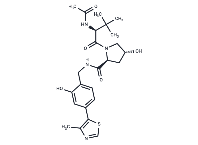 VH 032, phenol,VH032-OH