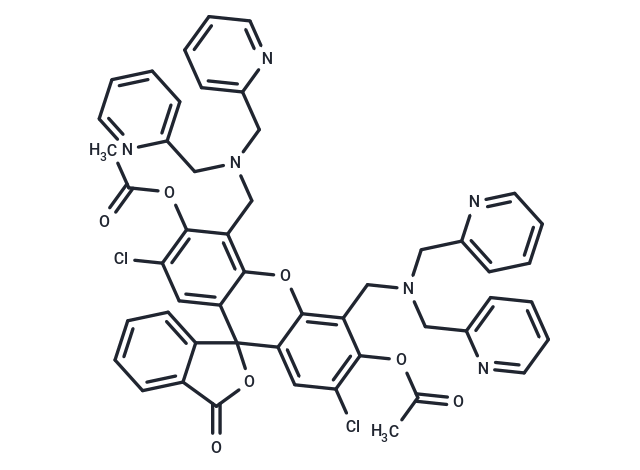 化合物 DA ZP1,DA ZP1