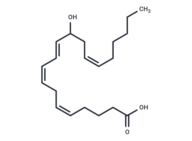 12-羥基二十碳四烯酸,12-HETE