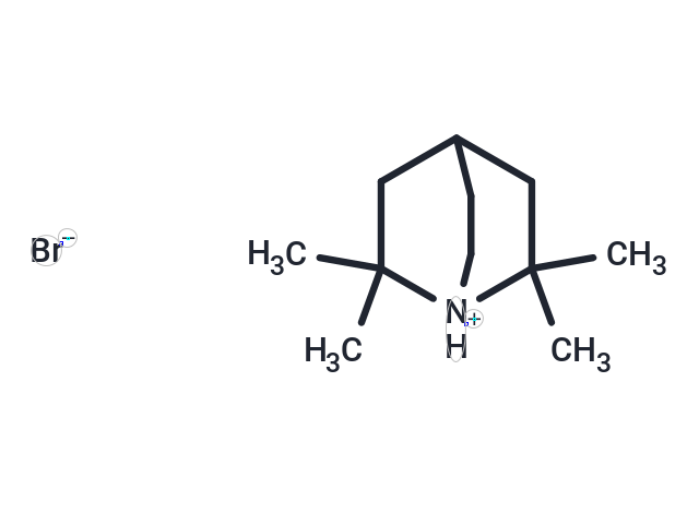 化合物 Temechine hydrobromide,Temechine hydrobromide