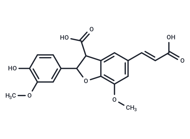 化合物 Antileishmanial agent-7,Antileishmanial agent-7