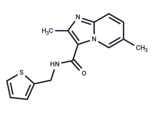 化合物 GSK1829820A,GSK1829820A