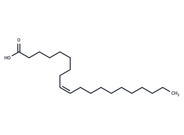 Gadoleic Acid,Gadoleic Acid