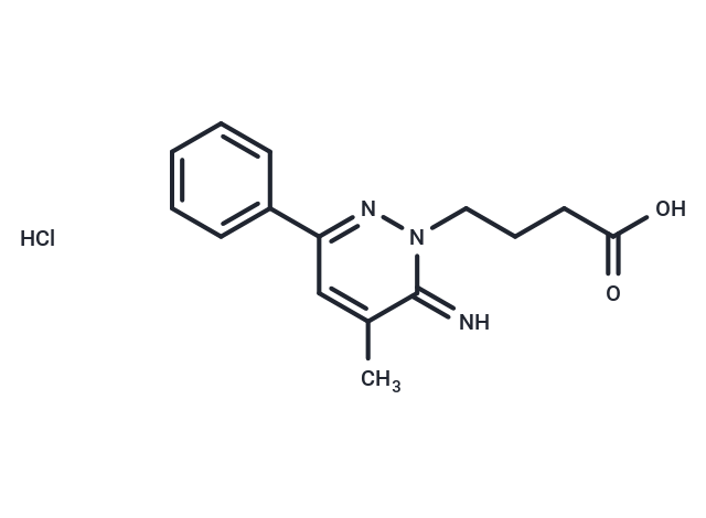 化合物 Famiraprinium chloride,Famiraprinium chloride