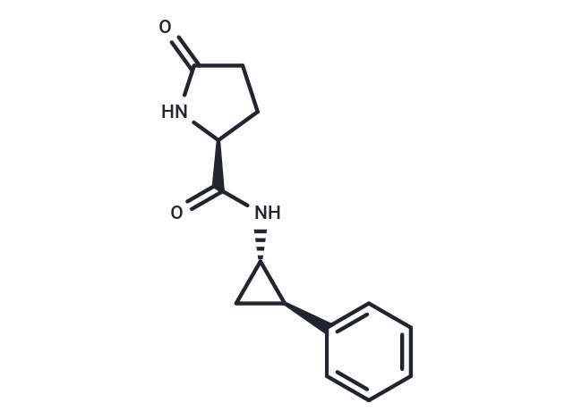 化合物 Rolicyprine,Rolicyprine