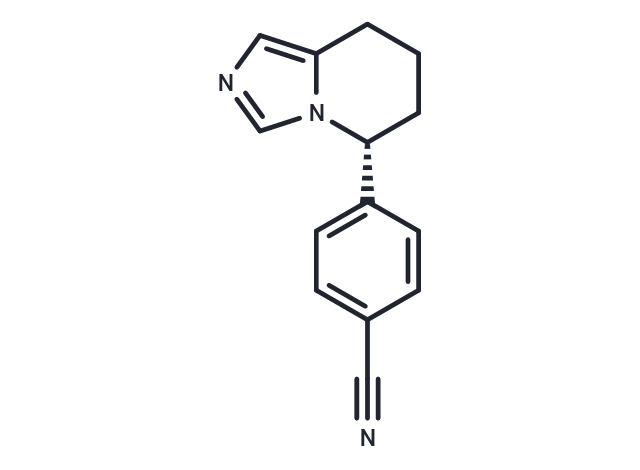 (R)-Fadrozole,(R)-Fadrozole