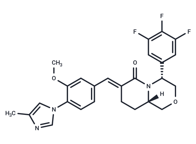 化合物 gamma-Secretase Modulators,gamma-Secretase Modulators