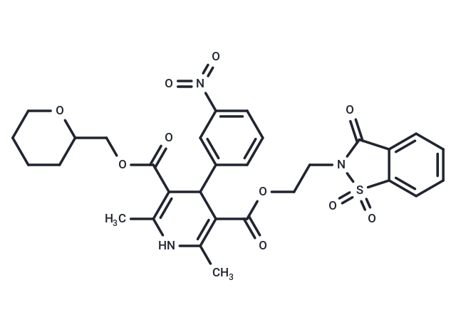 化合物 PCA50941,PCA50941