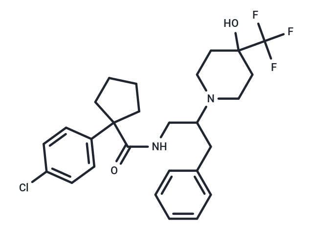 化合物 PF-04745637,PF-04745637