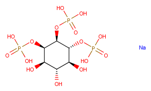 D-myo-Inositol-1,5,6-triphosphate (sodium salt),D-myo-Inositol-1,5,6-triphosphate (sodium salt)