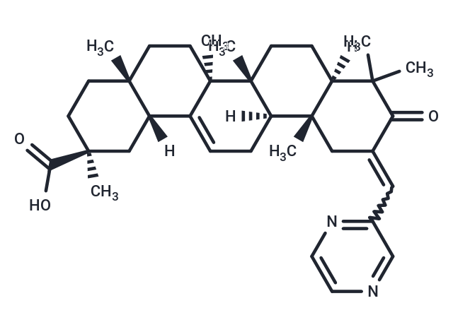 化合物 Antibacterial agent 115,Antibacterial agent 115