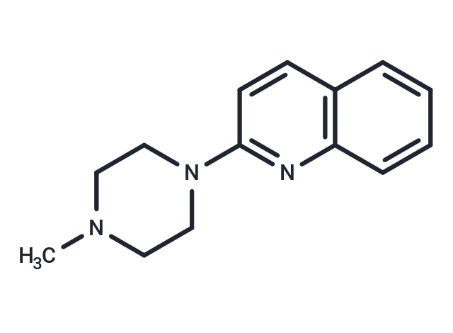 化合物 N-Methylquipazine,N-Methylquipazine