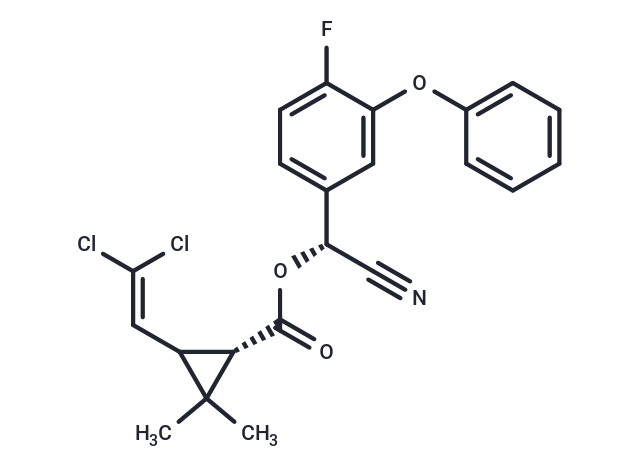 β-Cyfluthrin,β-Cyfluthrin