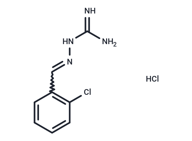 化合物 Sephin1 Hydrochloride,Sephin1 Hydrochloride