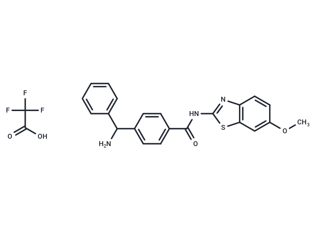 SW203668 (trifluoroacetate salt),SW203668 (trifluoroacetate salt)