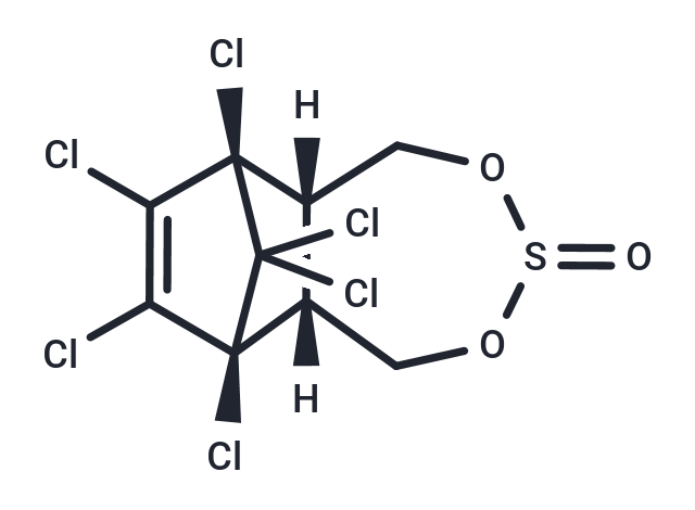 Endosulfan I,Endosulfan I