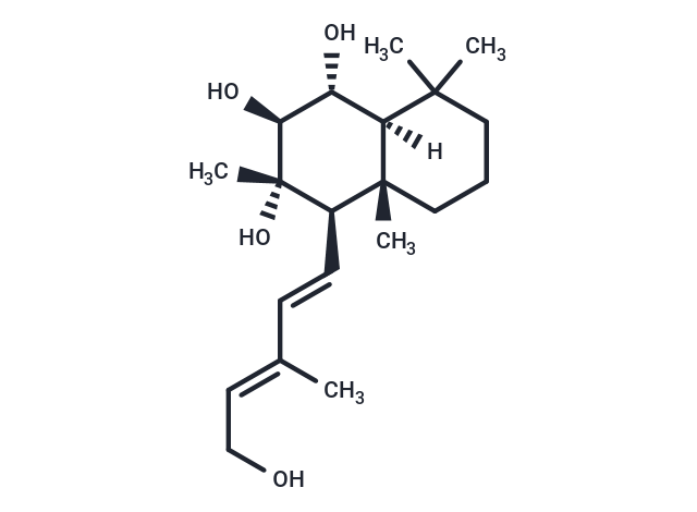 甜葉菊素E,Sterebin E