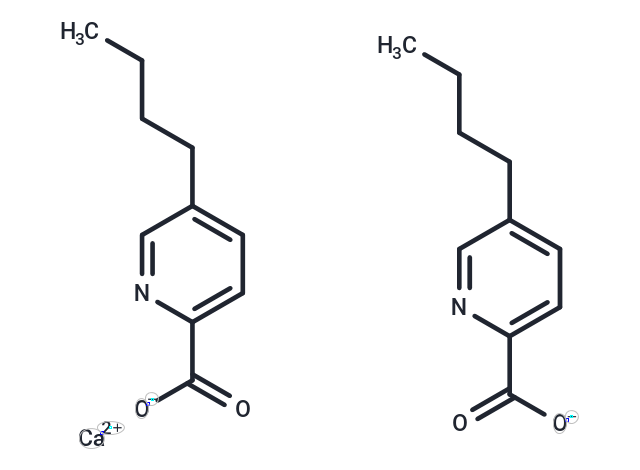 化合物 Calcium Fusarate,Calcium Fusarate