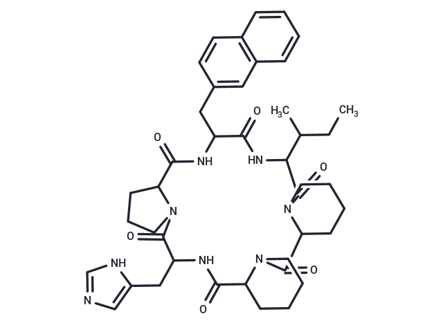 化合物 L 366948,L 366948