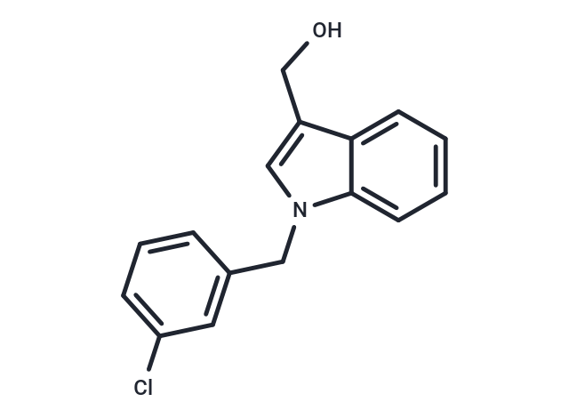 化合物 Oncrasin-72,Oncrasin-72