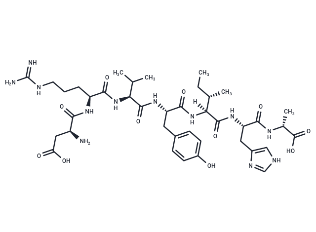 化合物A 779(3TFA),A 779