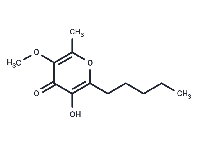 化合物 Allixin,Allixin