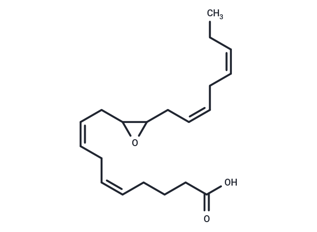 化合物 (±)11(12)-EpETE,(±)11(12)-EpETE