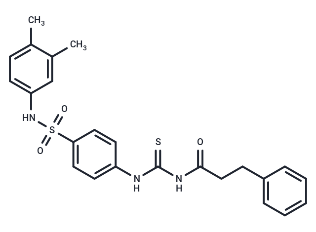 PTP1B-IN-13,PTP1B-IN-13