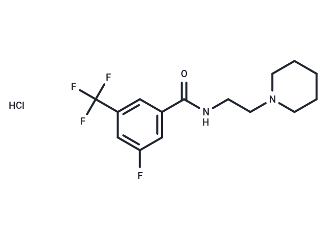 化合物 CL385319 HCl,CL385319 HCl