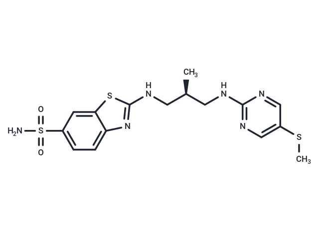 化合物 PCSK9-IN-16,PCSK9-IN-16