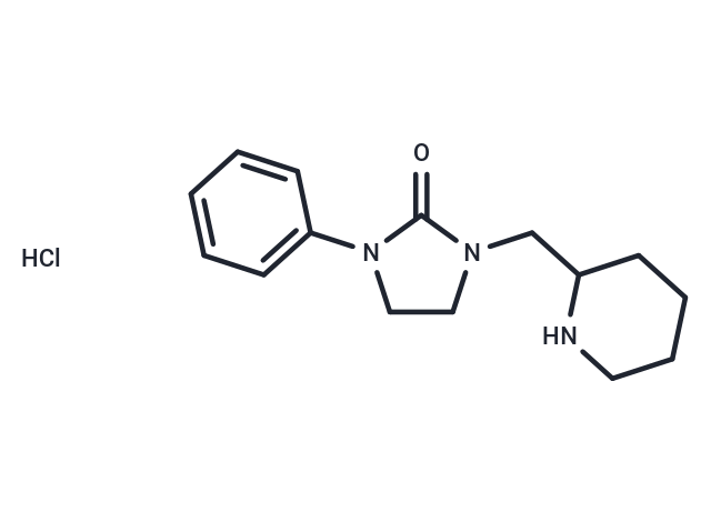 GSK 789472鹽酸鹽,GSK 789472 hydrochloride