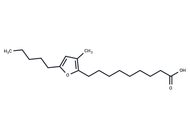 化合物 10,13-epoxy-11-methyl-Octadecadienoic Acid,10,13-epoxy-11-methyl-Octadecadienoic Acid