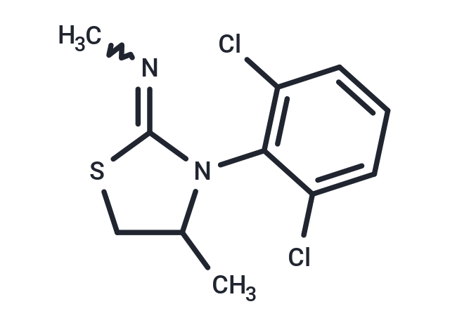 化合物 GYKI-20238,GYKI-20238