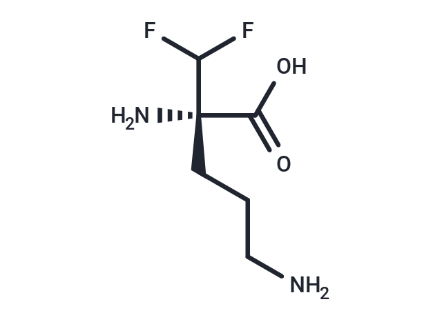 L-依氟鸟氨酸,L-Eflornithine