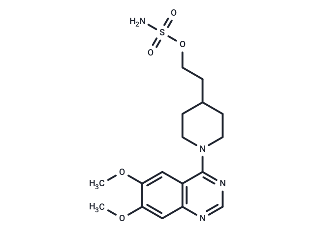 化合物 Enpp-1-IN-9,Enpp-1-IN-9