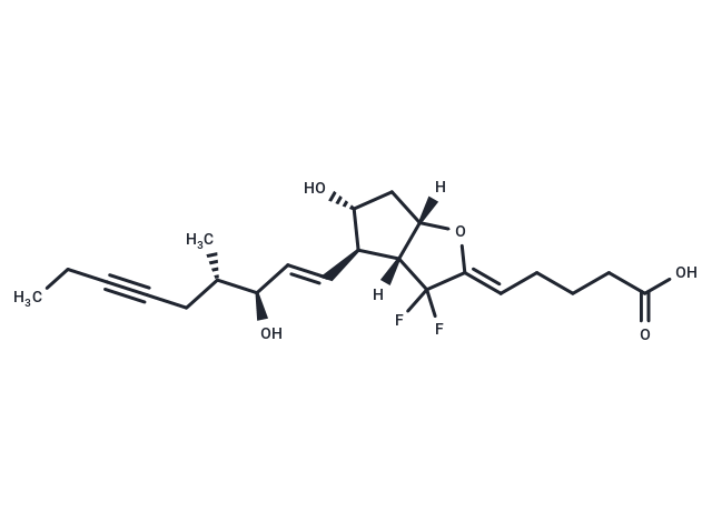 化合物 AFP-07 free acid,AFP-07 free acid