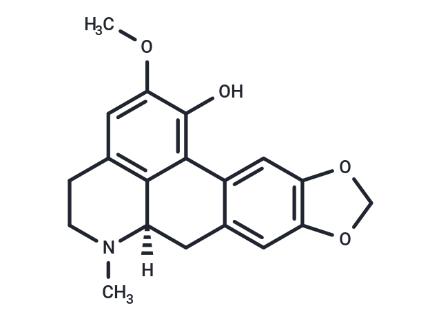 化合物 Domesticine, (-)-,Domesticine, (-)-