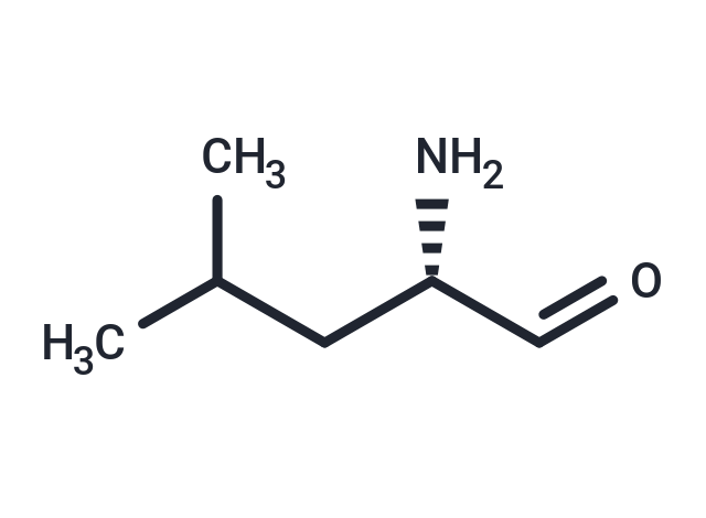 化合物 Leucinal,Leucinal